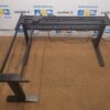 Linak Dešininis| Kairinis Juodas Stok-Sėsk Stalo Mechanizmas, Švedija