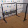 Linak Dešininis| Kairinis Juodas Stok-Sėsk Stalo Mechanizmas, Švedija