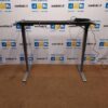Linak Pilkas Elektra Reguliuojamas Stalo Mechanizmas Kyla Iki 117cm, Švedija
