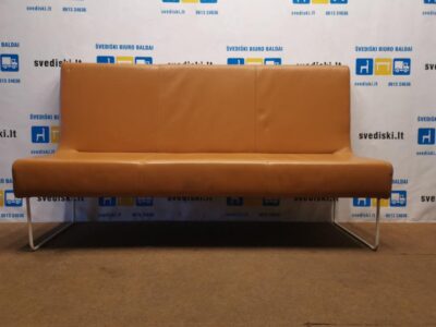 Sancal Menu Ruda Sofa, Švedija