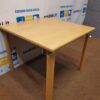 Kinnarps Buko 70x70cm Stalas, Švedija