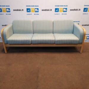 Skandiform Melsva Sofa 203cm Ilgio, Švedija