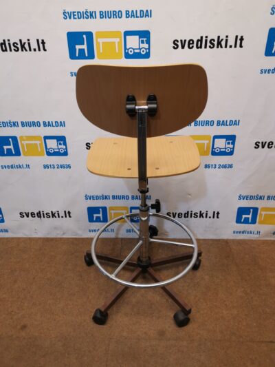AB Frimeko Buko Imitacijos Speciali Kėdė, Švedija