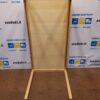 Garsnas Karelijos Beržo Stalas 145x72,5cm, Švedija