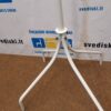 Rormekano Balta Rūbų Pakaba, Švedija
