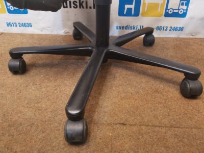 HAG Klūpima Balansinė Kėdė, Švedija