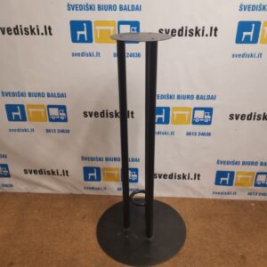 Juoda Baro Stalo Koja 104cm Aukščio, Švedija