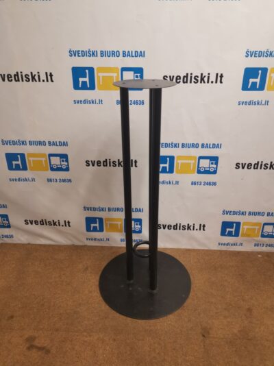 Juoda Baro Stalo Koja 104cm Aukščio, Švedija