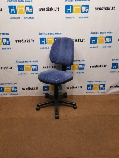 RH Aktiv 3 Marga Biuro Kėdė Be Porankių, Švedija
