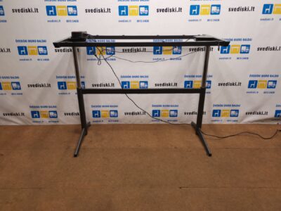 OMT Antracito Stok-Sėsk Stalo Mechanizmas, Švedija