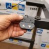 OMT Antracito Stok-Sėsk Stalo Mechanizmas, Švedija