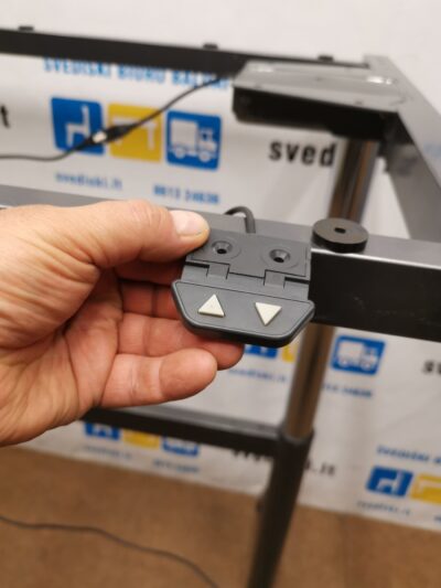OMT Antracito Stok-Sėsk Stalo Mechanizmas, Švedija