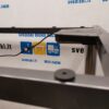 OMT Antracito Stok-Sėsk Stalo Mechanizmas, Švedija