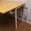Kampinis Reguliuojamo Aukščio 68-80cm Pasirenkamo Dydžio Stalas, Švedija