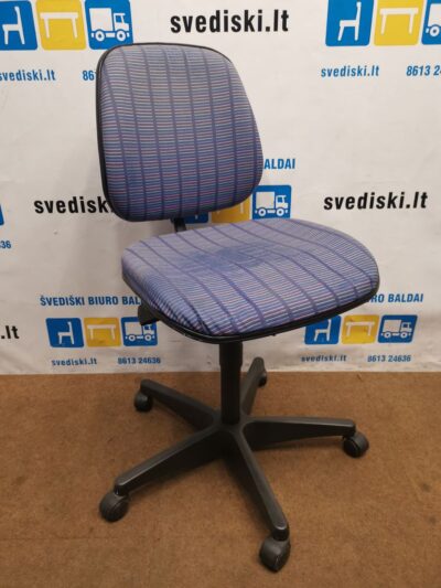Kinnarps Marga Biuro Kėdė, Švedija