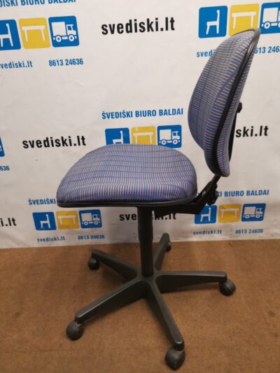 Kinnarps Marga Biuro Kėdė, Švedija