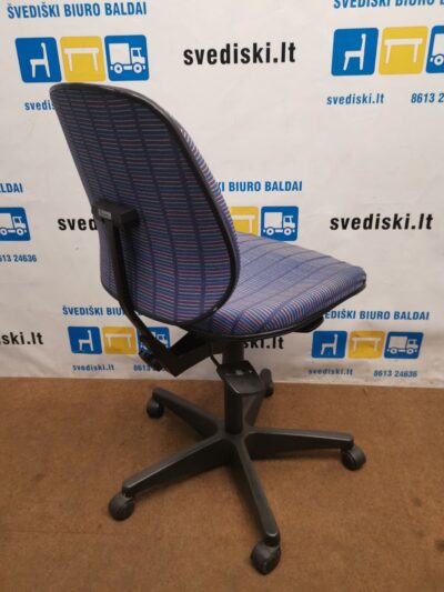 Kinnarps Marga Biuro Kėdė, ŠvedijaKinnarps Marga Biuro Kėdė, Švedija