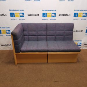 Marga Sofa Su Buko Medžio Šonais, Švedija