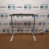 Linak Pilkas Stok-Sėsk Stalo Mechanizmas Kyla Iki 117cm, Švedija