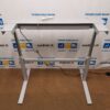 Linak Pilkas Stok-Sėsk Stalo Mechanizmas Kyla Iki 117cm, Švedija