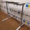 Linak Pilkas Stok-Sėsk Stalo Mechanizmas Kyla Iki 117cm, Švedija