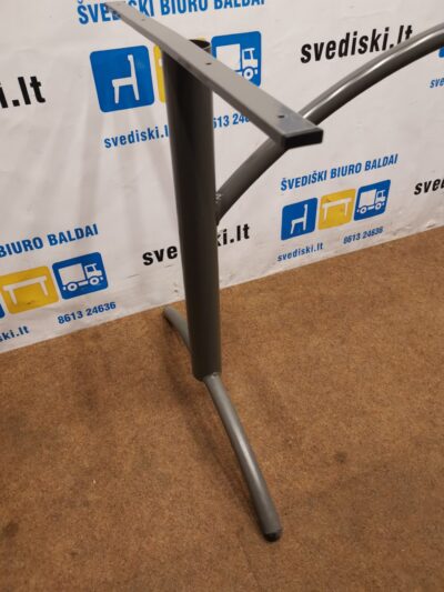 Frimeko AB Pilkas Metalinis Stalo Rėmas , Švedija