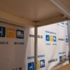 Reguliuojamo Aukščio Stalas Su 180x60cm Baltu| Buko Stalviršiu, Švedija