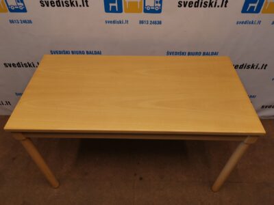 Buko Stalas 120x60cm, Švedija