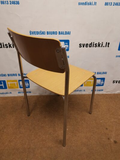 Buko Faneros Kėdė, Švedija