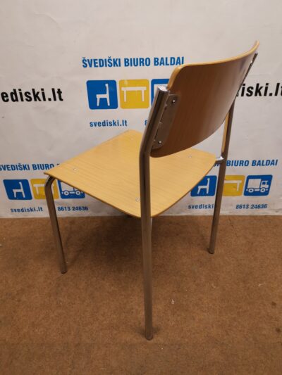 Buko Faneros Kėdė, Švedija