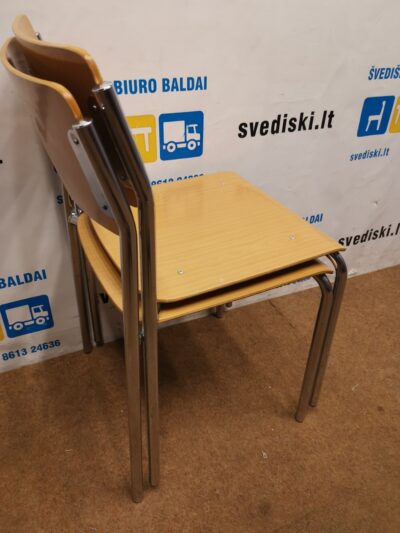 Buko Faneros Kėdė, Švedija