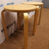 Beržo Faneros Taburetė, Švedija