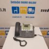 Cisco IP 7900 Konferencinis Telefonas, Švedija