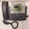 Cisco IP 7900 Konferencinis Telefonas, Švedija