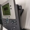 Cisco IP 7900 Konferencinis Telefonas, Švedija