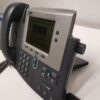 Cisco IP 7900 Konferencinis Telefonas, Švedija
