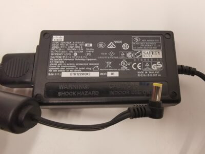 Cisco IP 7900 Konferencinis Telefonas, Švedija