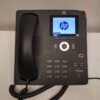 HP 4120 IP Juodas Telefonas, Švedija