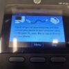 HP 4120 IP Juodas Telefonas, Švedija