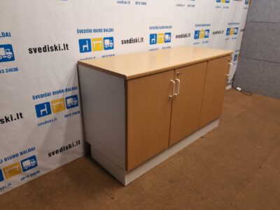 IAB Rakinama Buko Spintelė 150cm Ilgio, Švedija