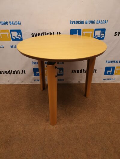 OFFECCT Buko Stalas ø 65cm, Švedija