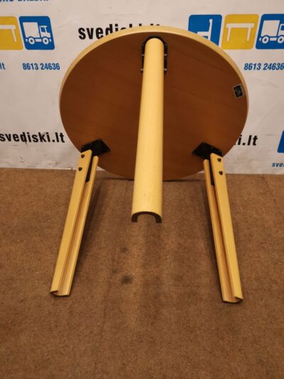 OFFECCT Buko Stalas ø 65cm, Švedija