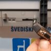 Smart 8000 Dvit Išmanioji Lenta, Švedija