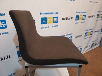 Ruda 63cm Pločio Sėdynė, Švedija