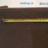 Ruda 63cm Pločio Sėdynė, Švedija
