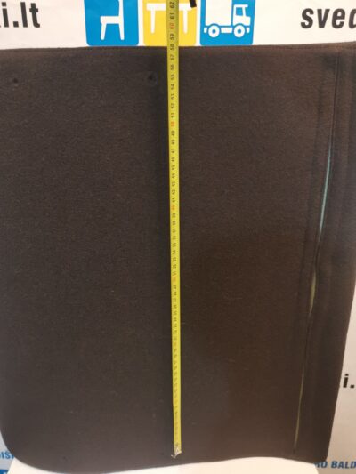 Ruda 63cm Pločio Sėdynė, Švedija