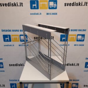 Gotessons Universalus Stacionaraus Kompiuterio Laikiklis Tvirtinamas Po Stalviršiu, Švedija