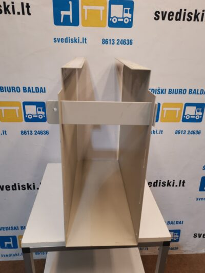 Smėlio Rakinamas Kompiuterio Laikiklis Tvirtinamas Po Stalviršiu, Švedija