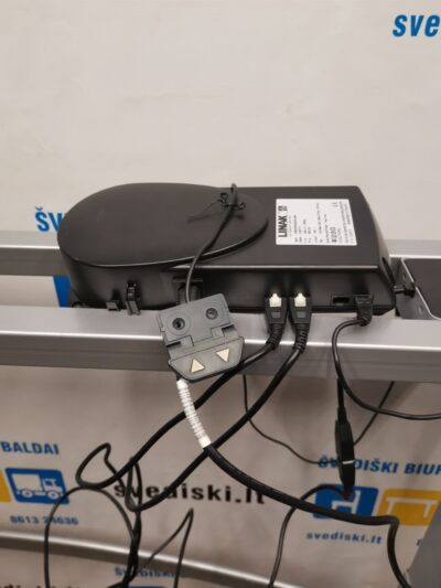Linak Dešininis Elektra Reguliuojamas Stalo Mechanizmas , Švedija