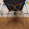 Lotus Furniture Bristol Kėdė Su Juodu Audiniu, Švedija
